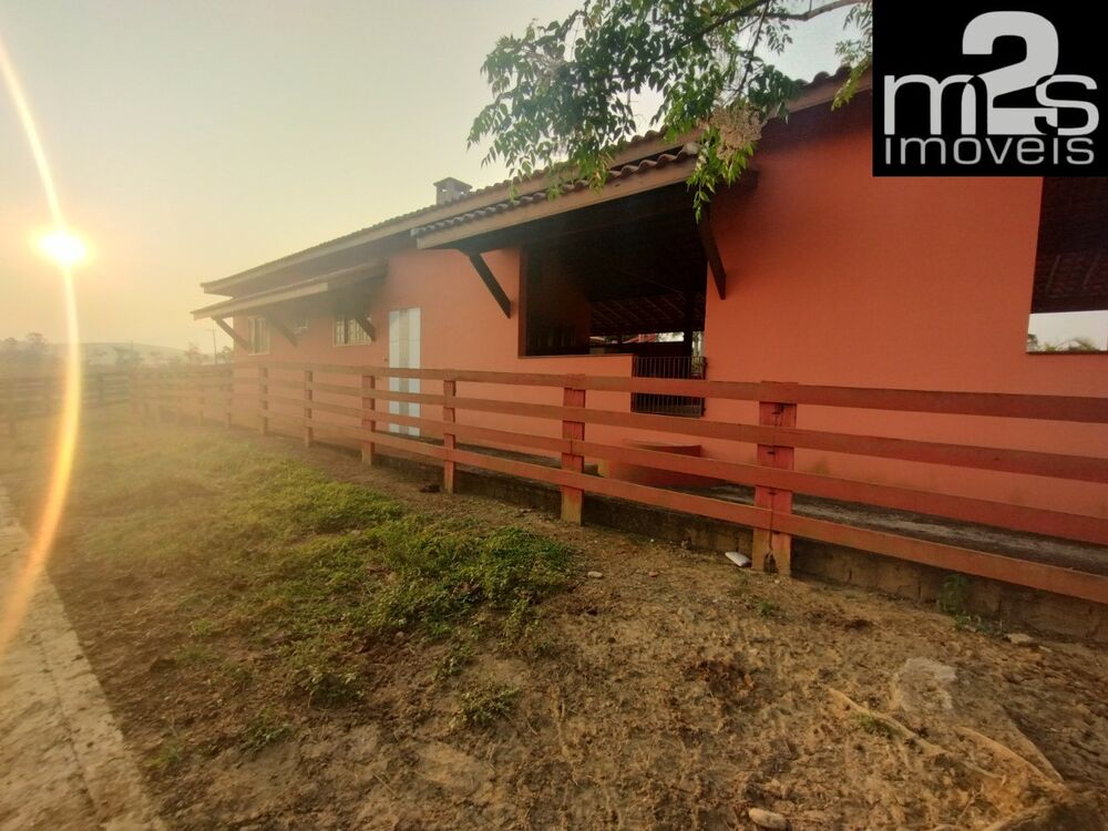 Sítio, 4 quartos - Foto 9