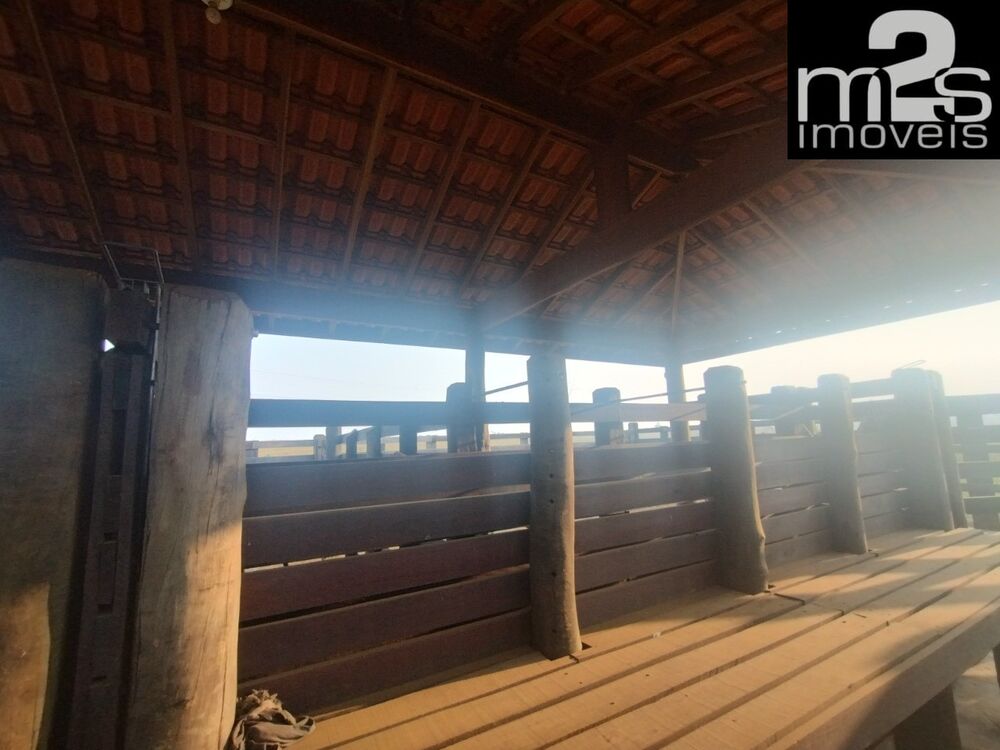 Sítio, 4 quartos - Foto 6