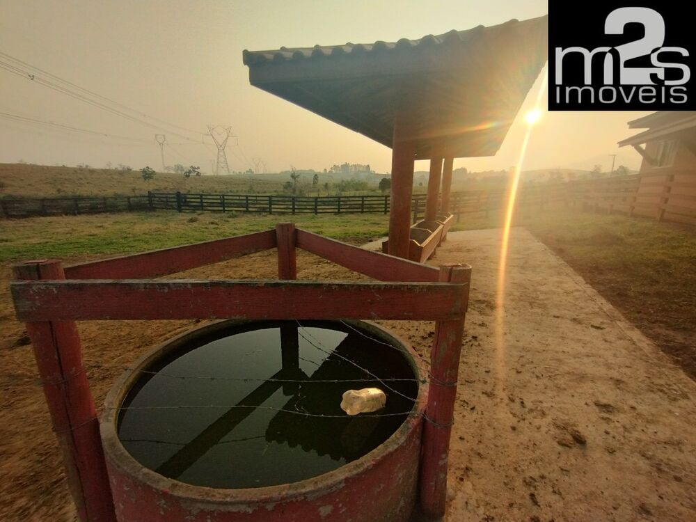 Sítio, 4 quartos - Foto 8