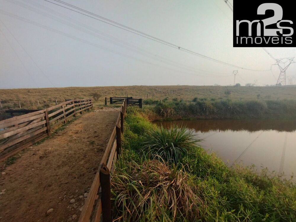 Sítio, 4 quartos - Foto 2