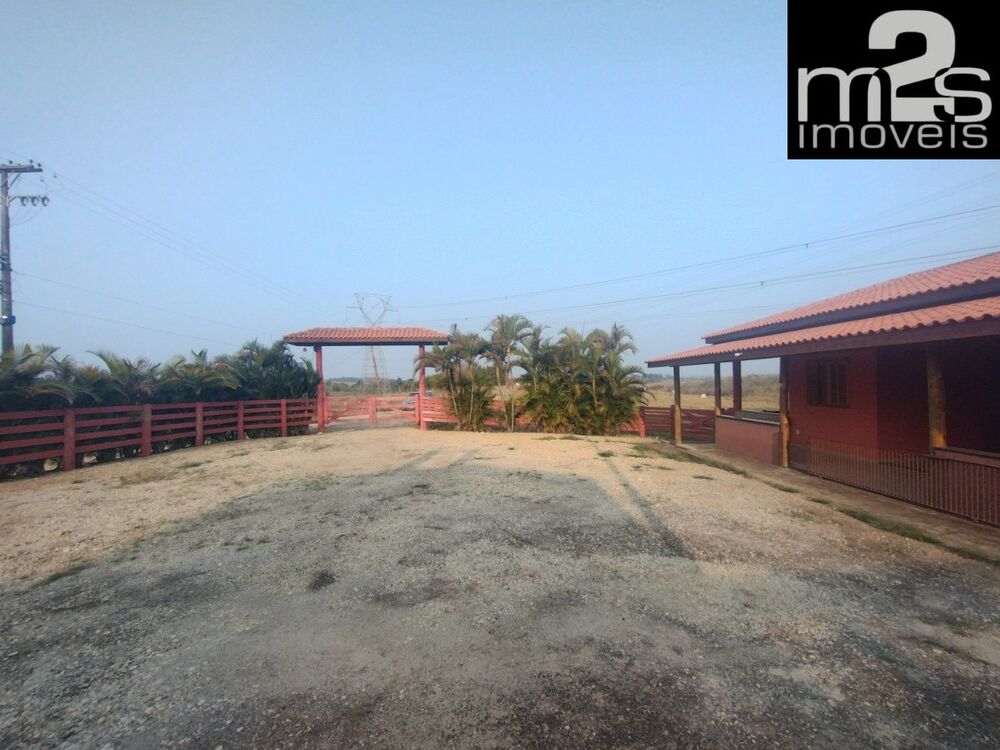 Sítio, 4 quartos - Foto 11