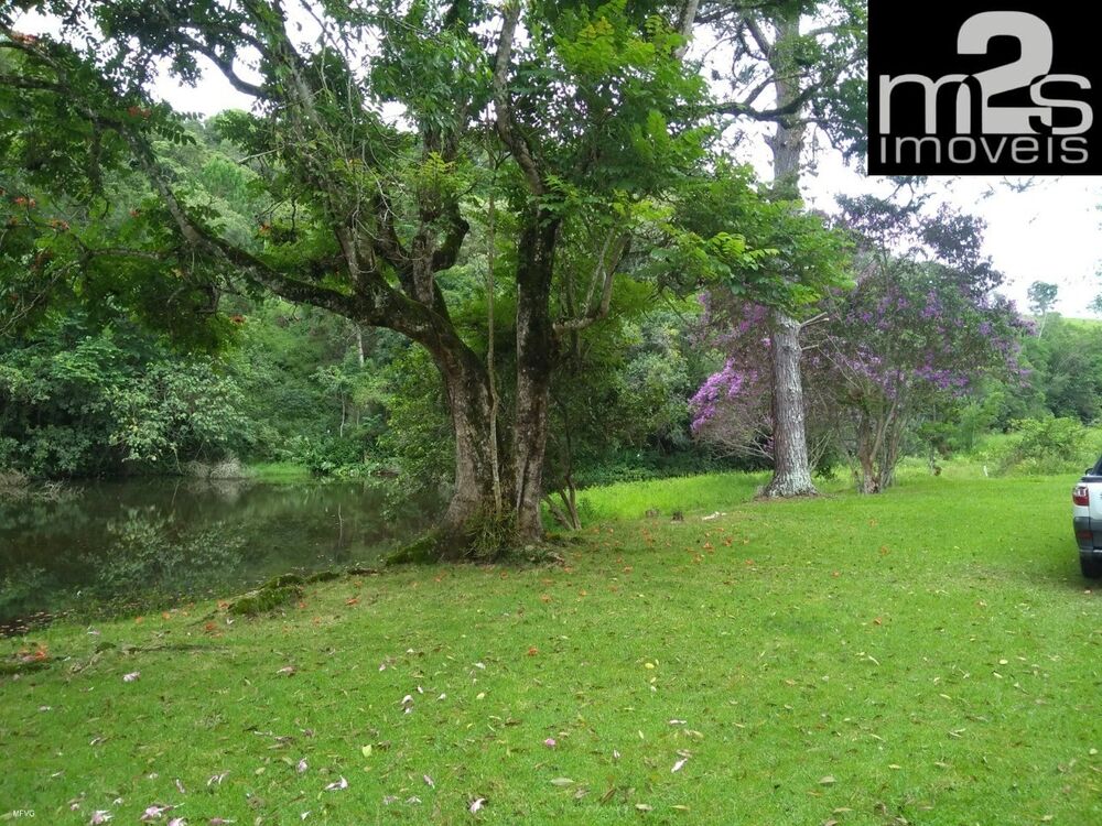 Sítio à venda com 4 quartos - Foto 11