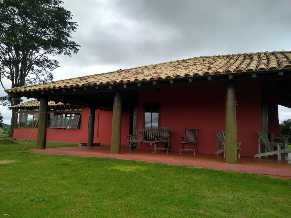 Sítio à venda com 4 quartos - Foto 6