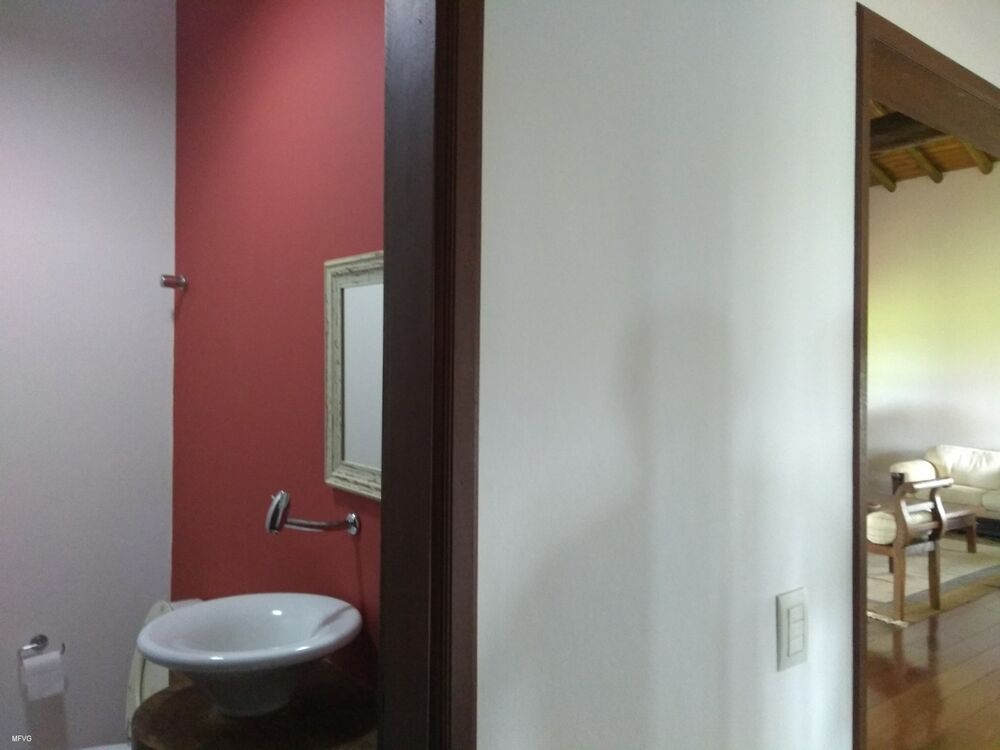 Sítio à venda com 4 quartos - Foto 8
