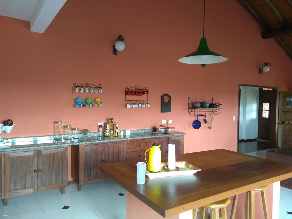 Sítio à venda com 4 quartos - Foto 3
