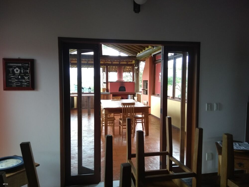 Sítio à venda com 4 quartos - Foto 4