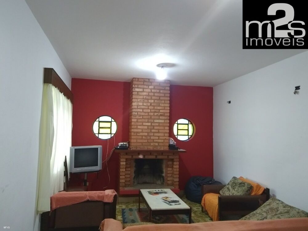 Sítio à venda com 4 quartos - Foto 13