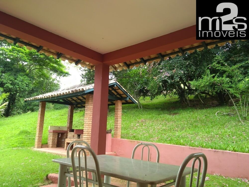 Sítio à venda com 4 quartos - Foto 14