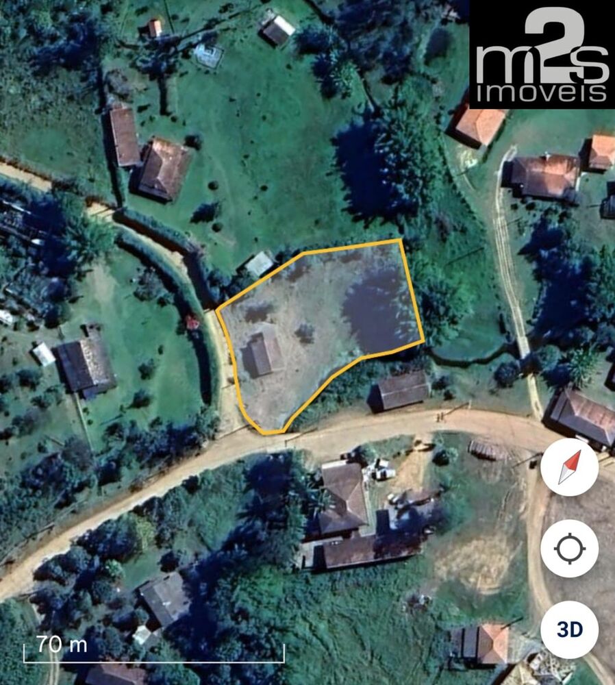 Chácara, 2 quartos - Foto 4