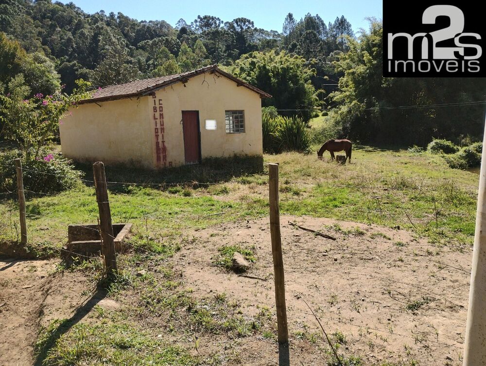 Chácara, 2 quartos - Foto 1