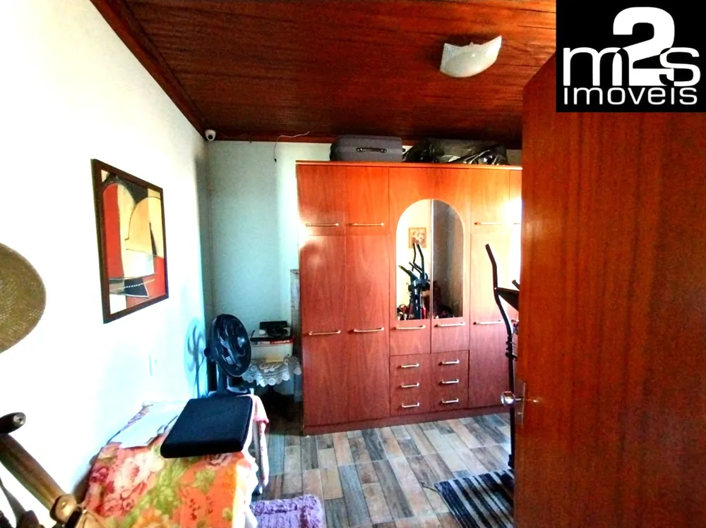 Casa, 3 quartos - Foto 10