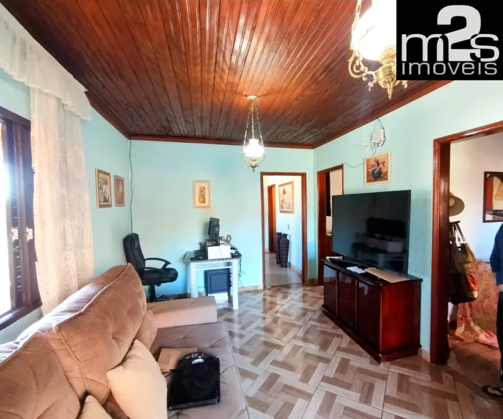 Casa, 3 quartos - Foto 6