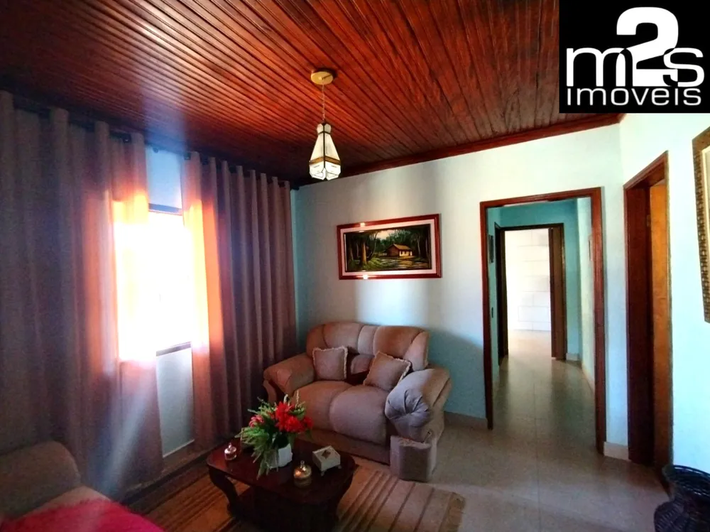 Casa, 3 quartos - Foto 7