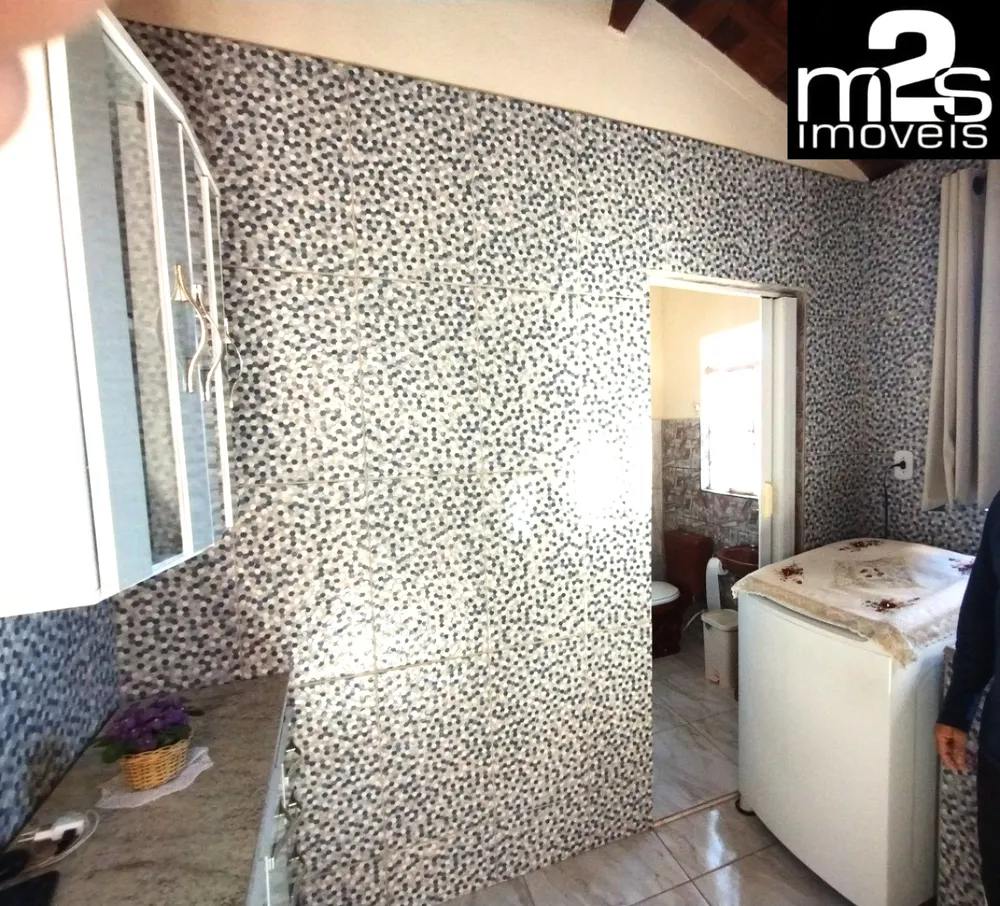 Casa, 3 quartos - Foto 8
