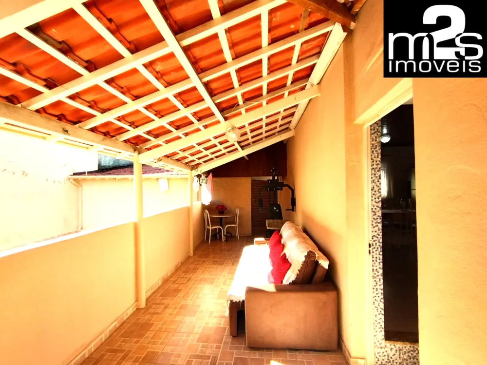 Casa, 3 quartos - Foto 12
