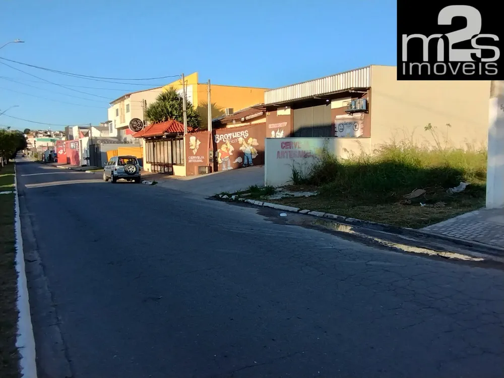 Loteamento e Condomínio, 300 m² - Foto 1