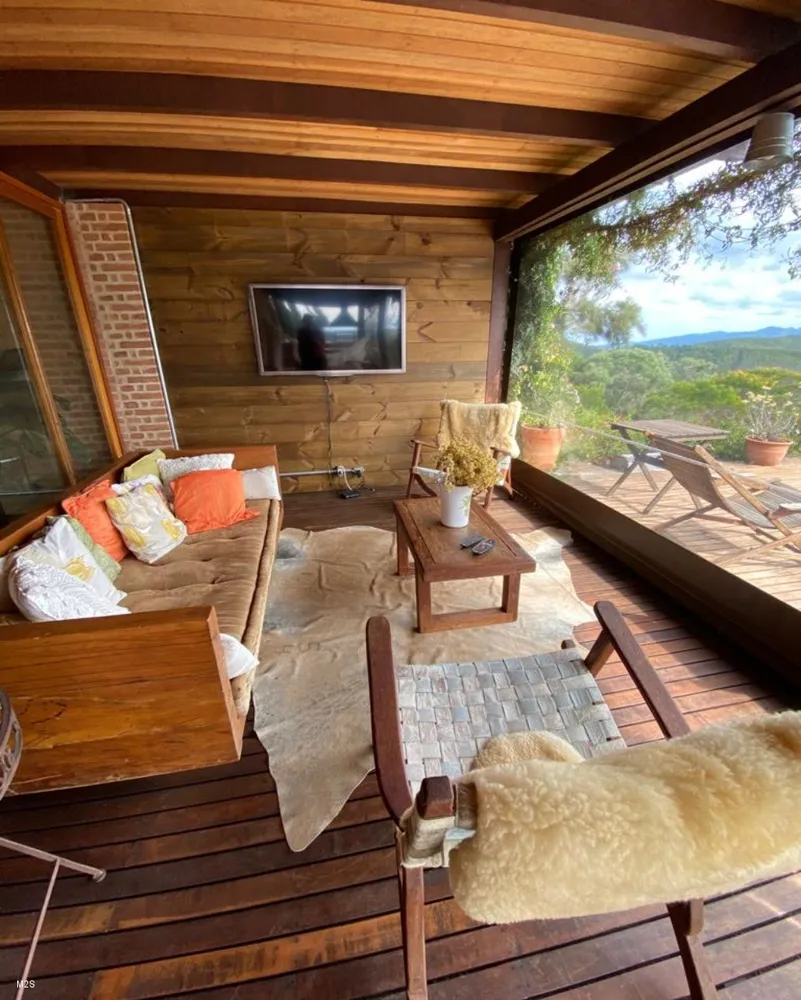 Sítio, 5 quartos, 550 m² - Foto 5