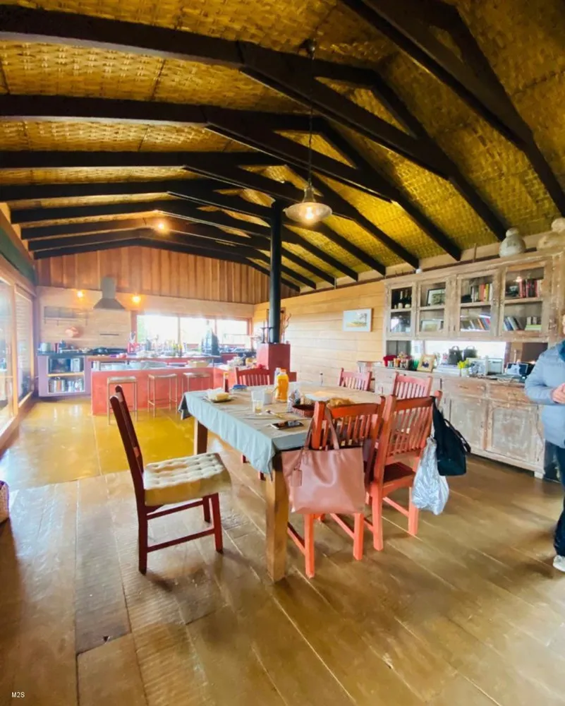 Sítio, 5 quartos, 550 m² - Foto 8