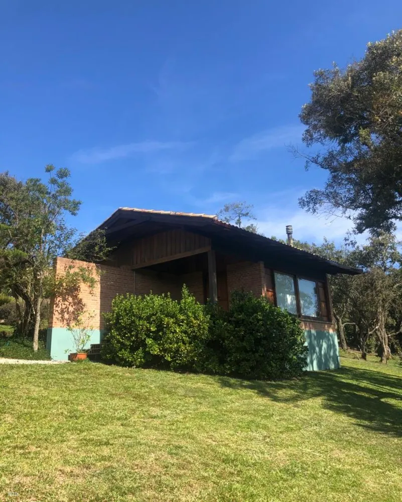 Sítio, 5 quartos, 550 m² - Foto 3