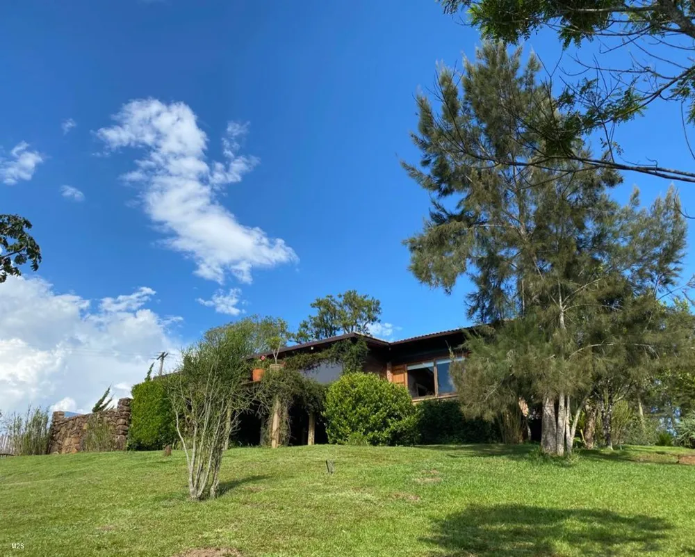 Sítio, 5 quartos, 550 m² - Foto 13