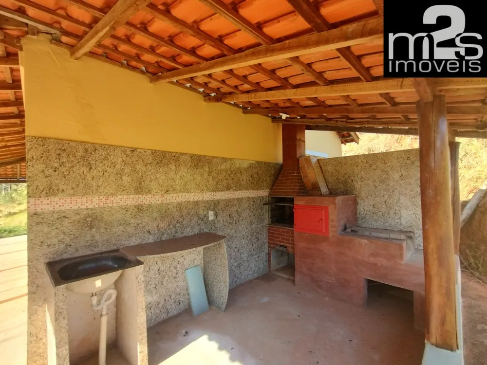 Sítio, 2 quartos, 90 m² - Foto 19