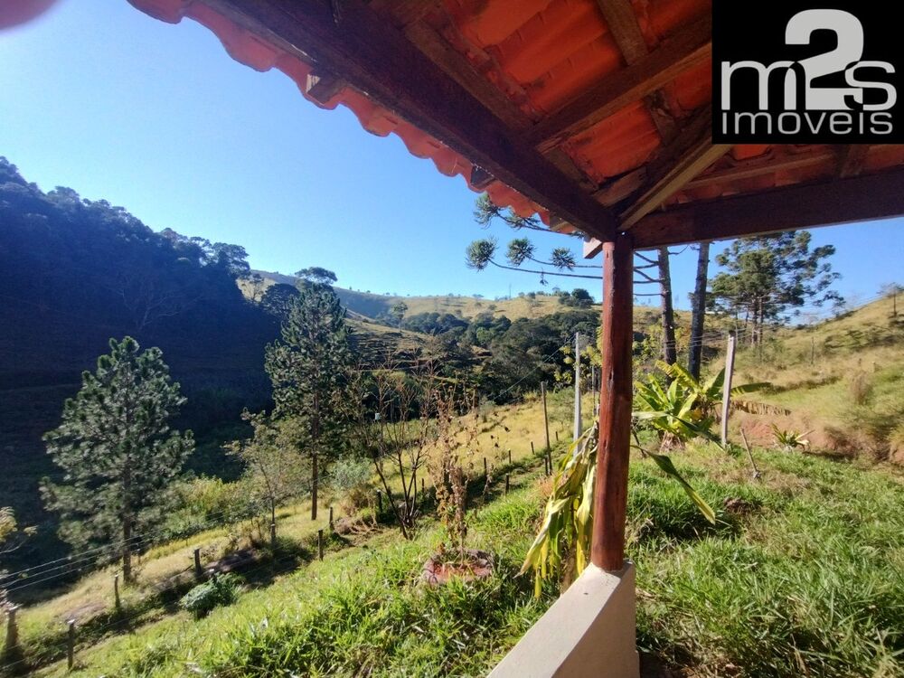 Sítio, 2 quartos, 90 m² - Foto 1