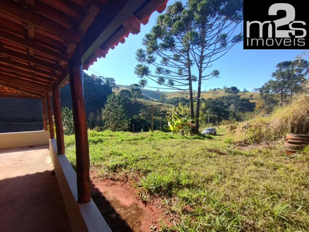Sítio, 2 quartos, 90 m² - Foto 3