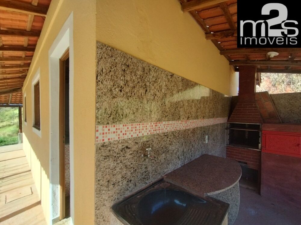 Sítio, 2 quartos, 90 m² - Foto 13