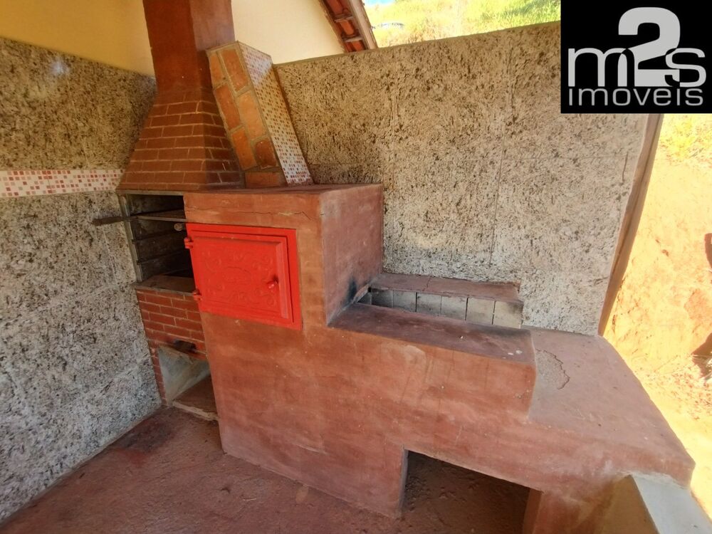 Sítio, 2 quartos, 90 m² - Foto 14