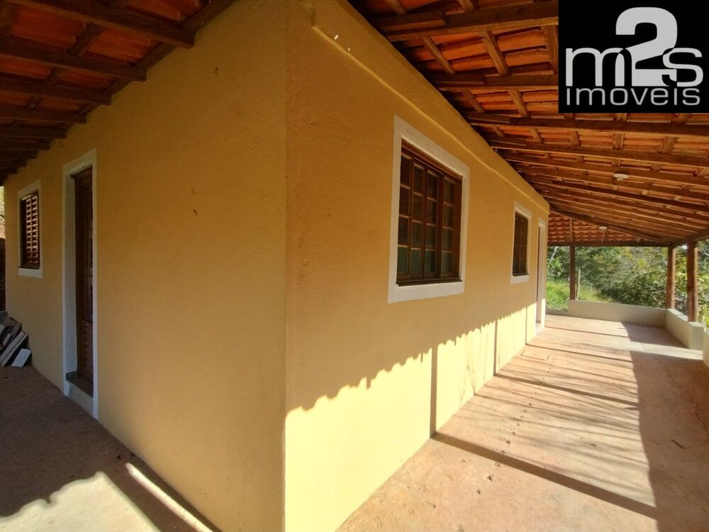 Sítio, 2 quartos, 90 m² - Foto 7