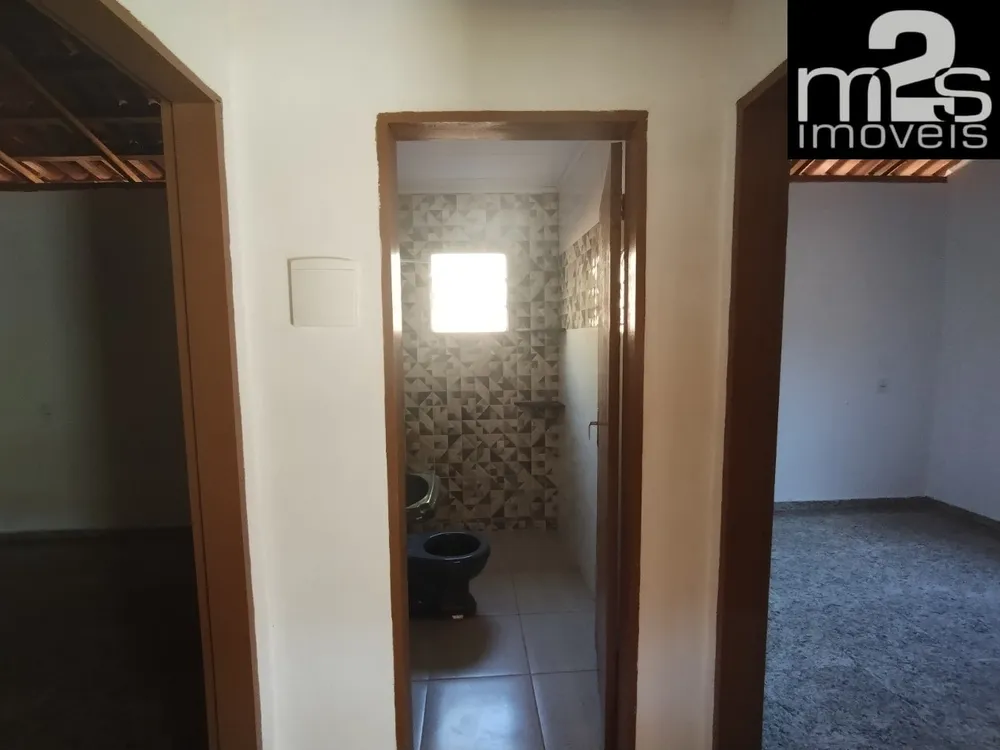 Sítio, 2 quartos, 90 m² - Foto 4