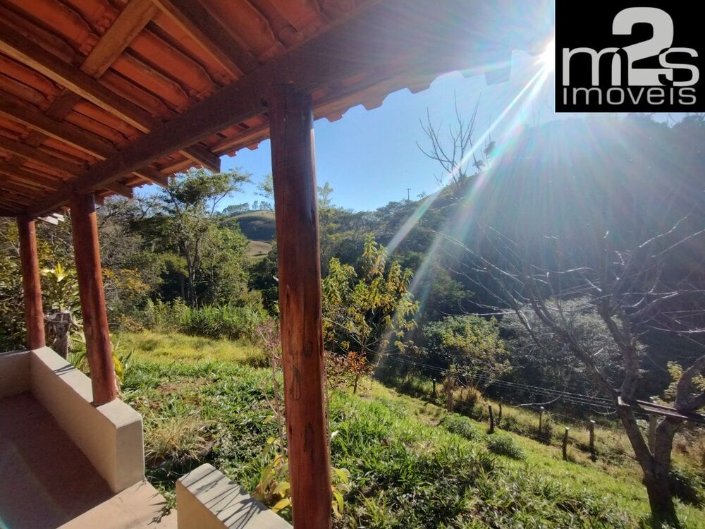 Sítio, 2 quartos, 90 m² - Foto 2