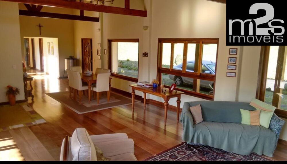 Sítio, 2 quartos, 9 hectares - Foto 11