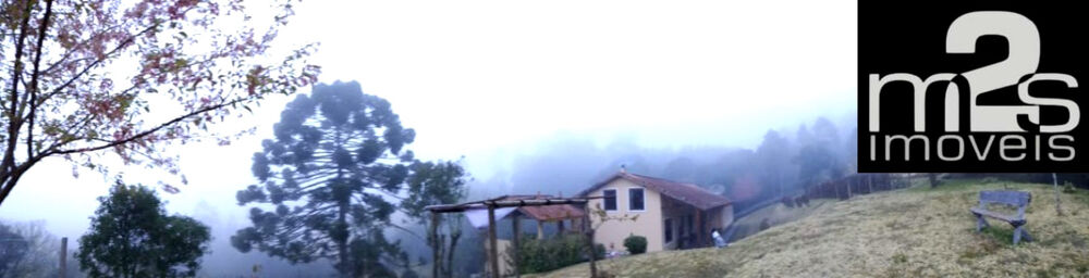 Sítio, 2 quartos, 9 hectares - Foto 2