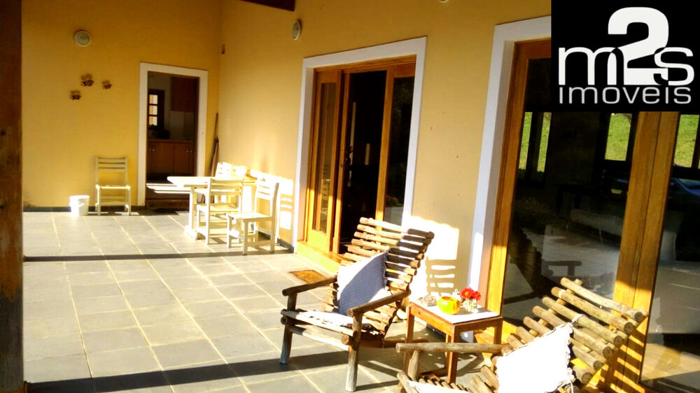 Sítio, 2 quartos, 9 hectares - Foto 1