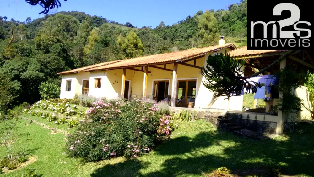 Sítio, 2 quartos, 9 hectares - Foto 11