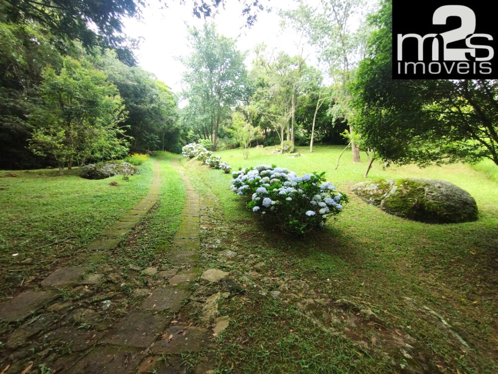 Sítio, 2 quartos, 9 hectares - Foto 5