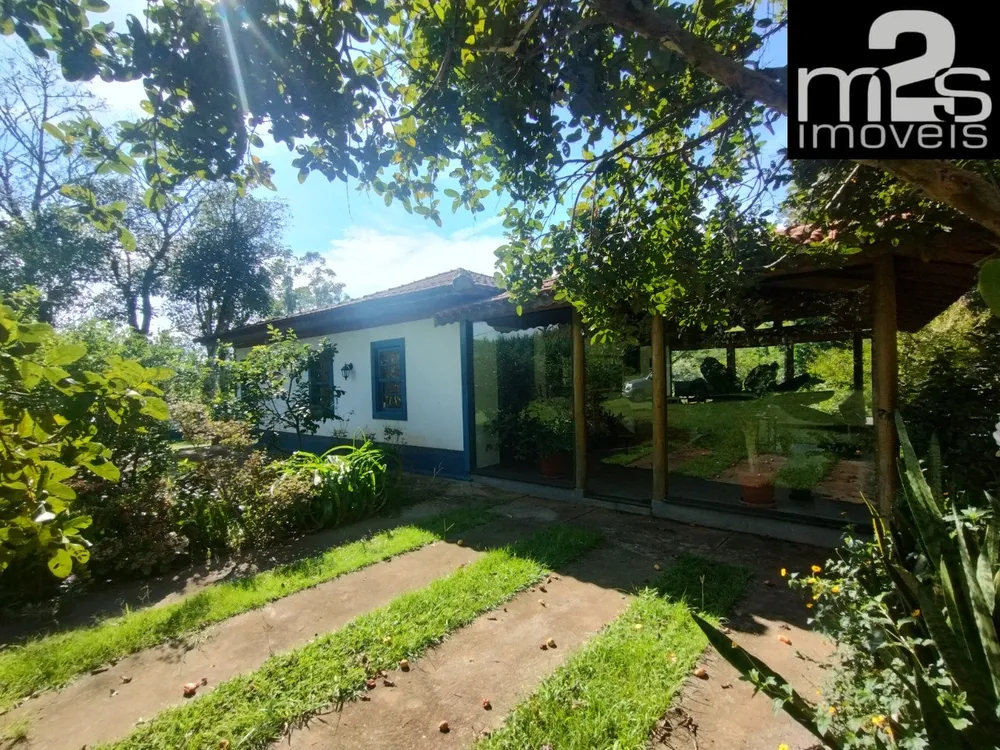 Sítio, 5 quartos - Foto 10