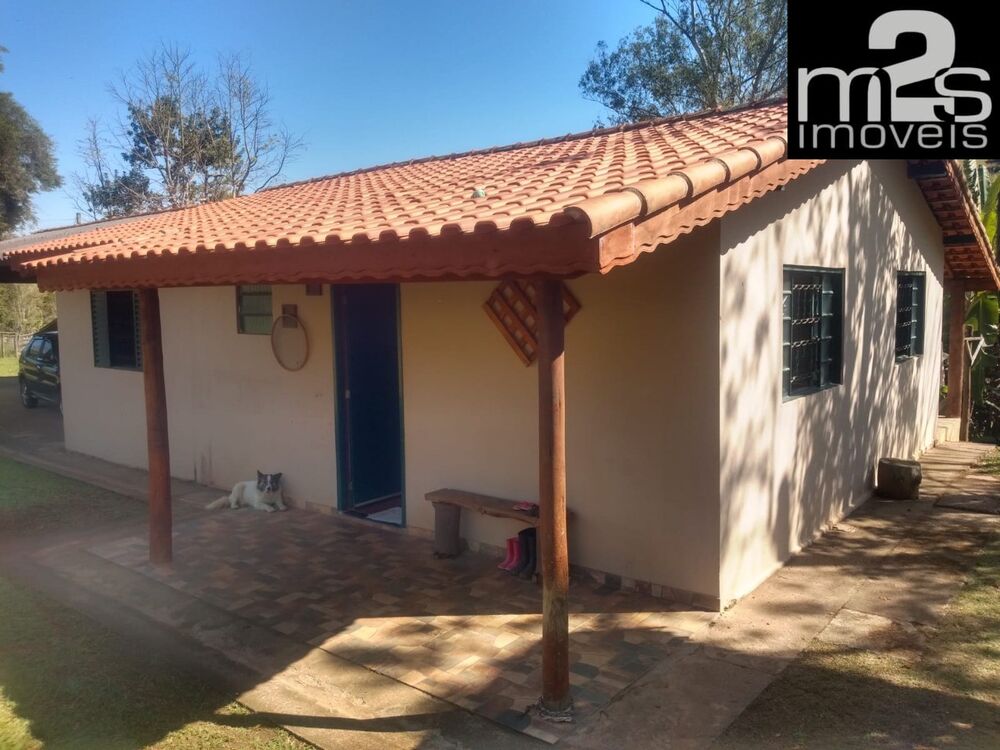 Sítio à venda com 7 quartos - Foto 3