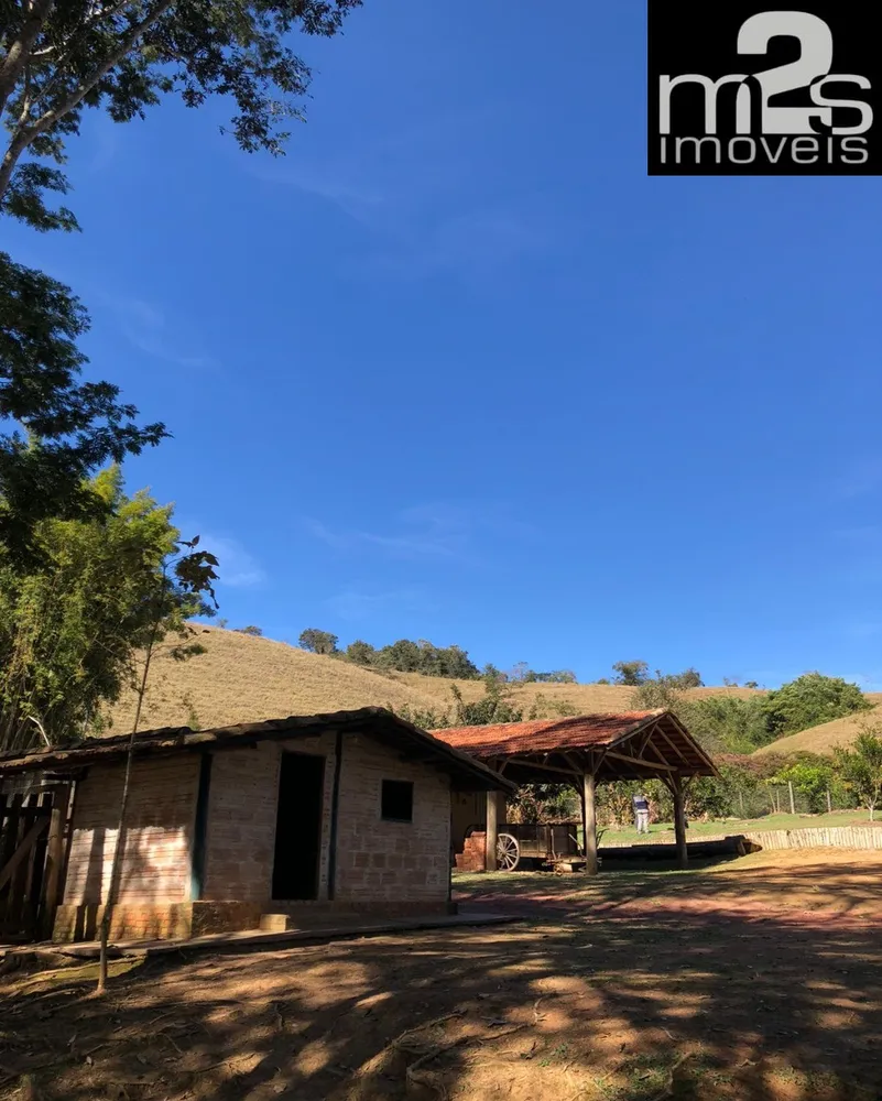 Sítio, 7 quartos - Foto 5