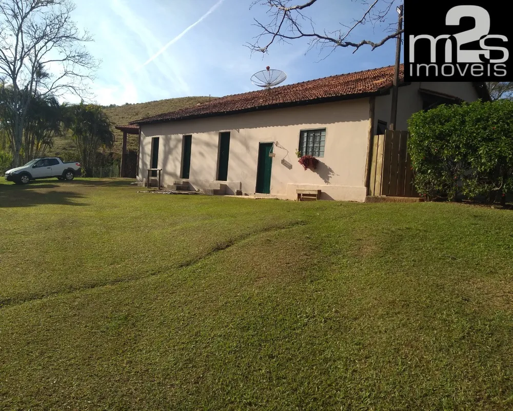 Sítio, 7 quartos - Foto 3