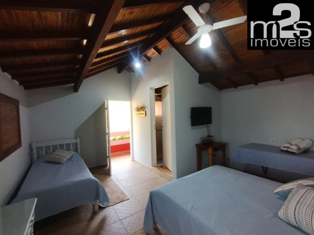 Chácara, 10 quartos, 2400 m² - Foto 13