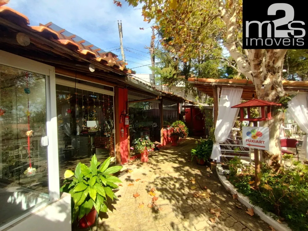 Chácara, 10 quartos, 2400 m² - Foto 6