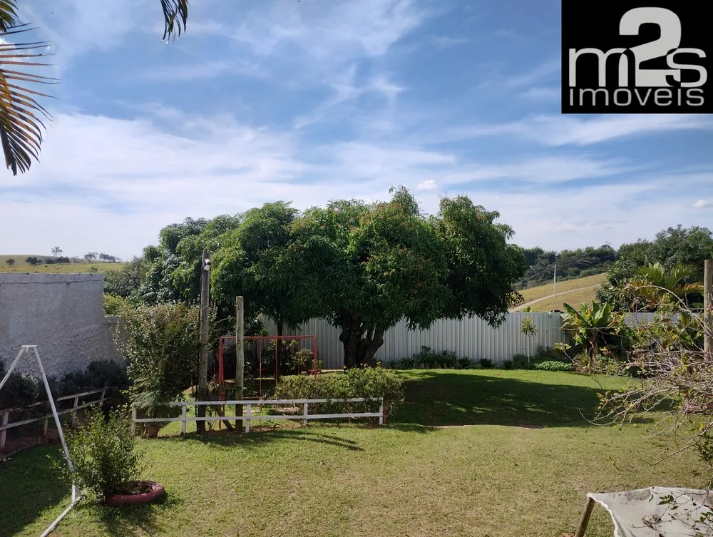 Chácara, 10 quartos, 2400 m² - Foto 16
