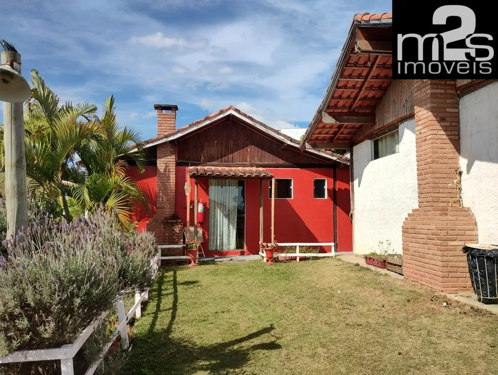 Chácara, 10 quartos, 2400 m² - Foto 7