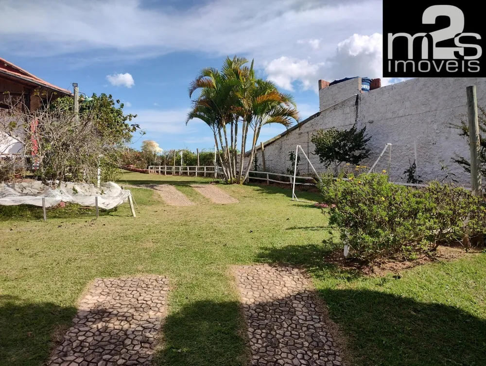 Chácara, 10 quartos, 2400 m² - Foto 15