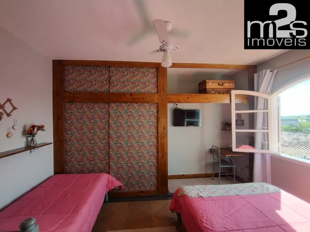 Chácara, 10 quartos, 2400 m² - Foto 10