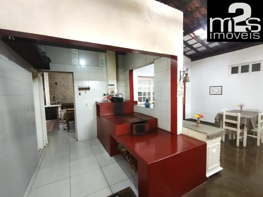 Chácara, 10 quartos, 2400 m² - Foto 8