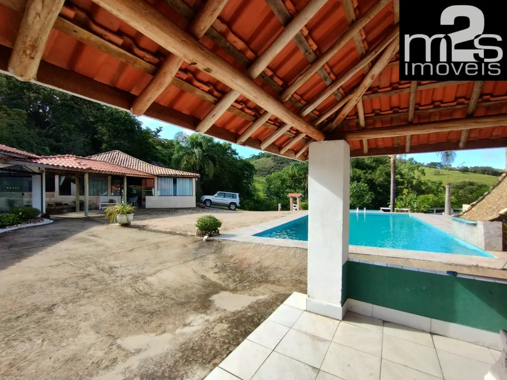 Chácara, 7 quartos - Foto 3