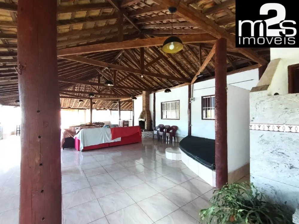 Chácara, 7 quartos - Foto 6